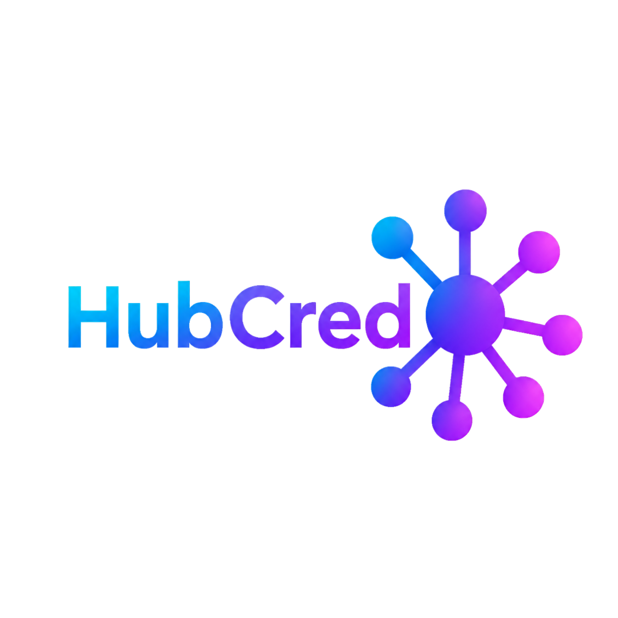 Hubcredo