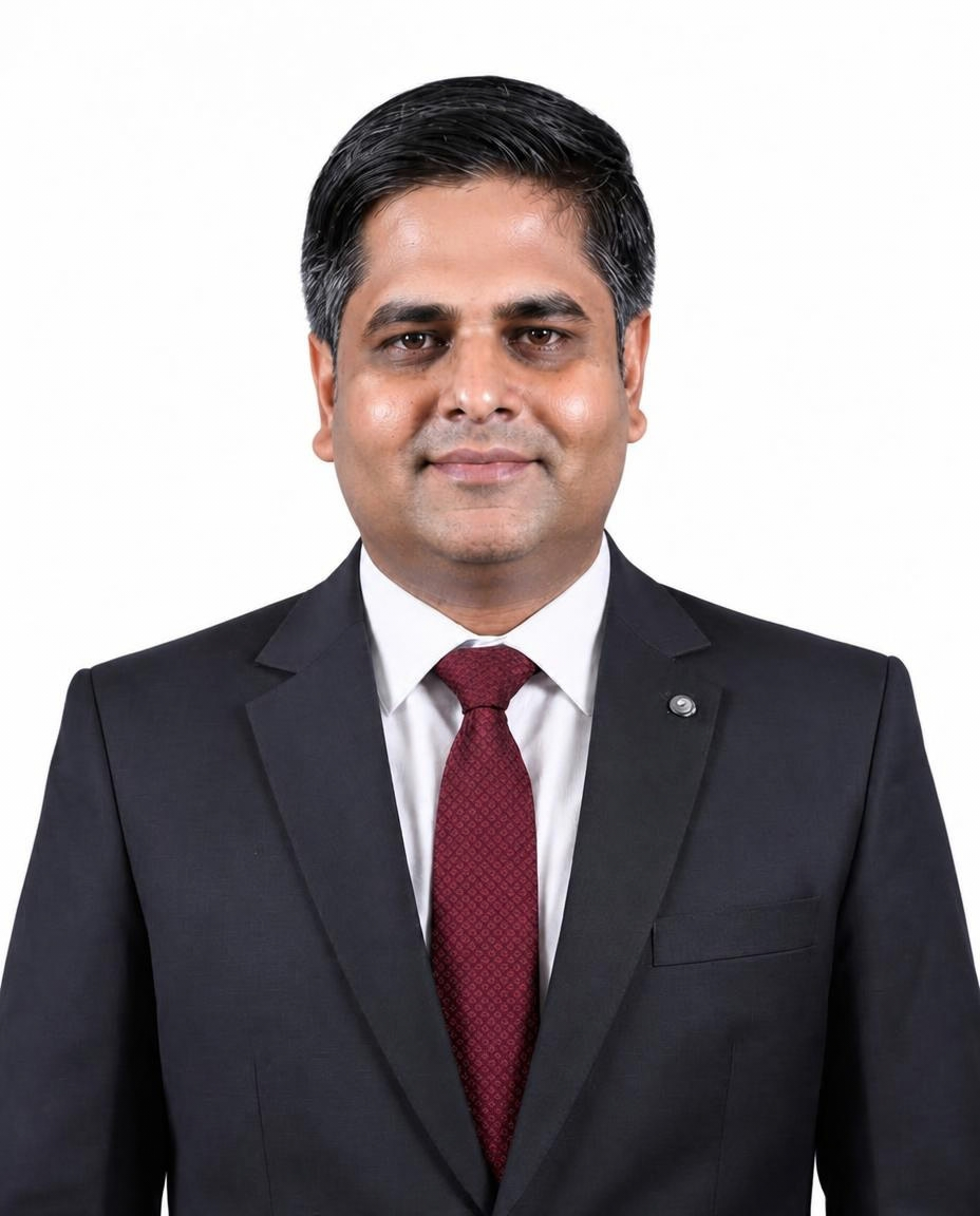 Shashikant Burnawal
